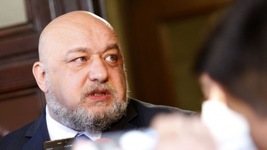 Кралев: Напълно реално е в Токио да вземем 5-6 медала