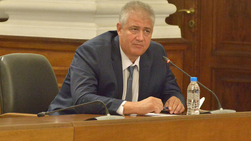 Асен Балтов