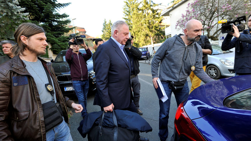 Иво Санадер