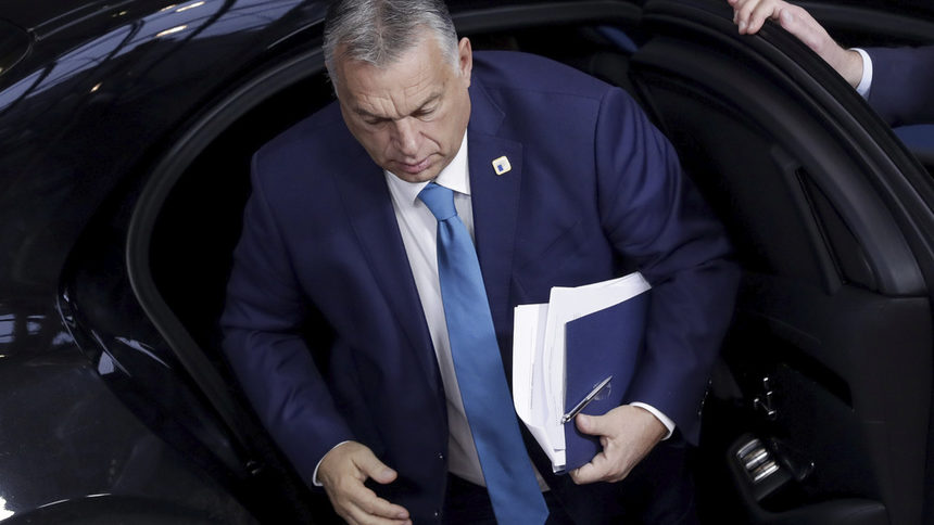 Унгарската опозиция издига общ кандидат срещу Орбан на изборите през 2022 г.