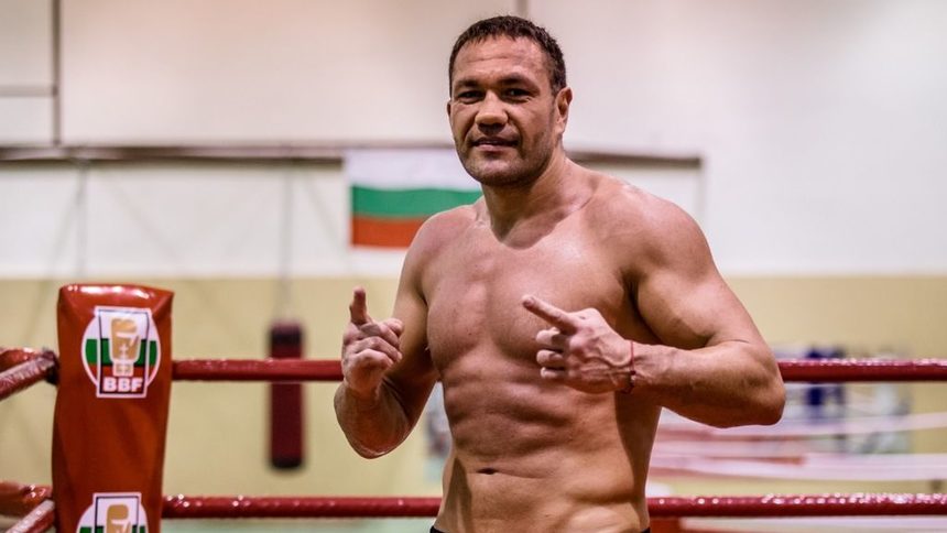Кубрат Пулев смята, че е готов за големия мач със световния шампион Антъни Джошуа