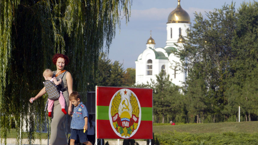 Руските военни да напуснат Приднестровието, поиска бъдещият президент на Молдова