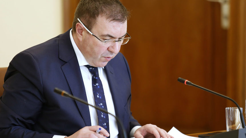 Костадин Ангелов