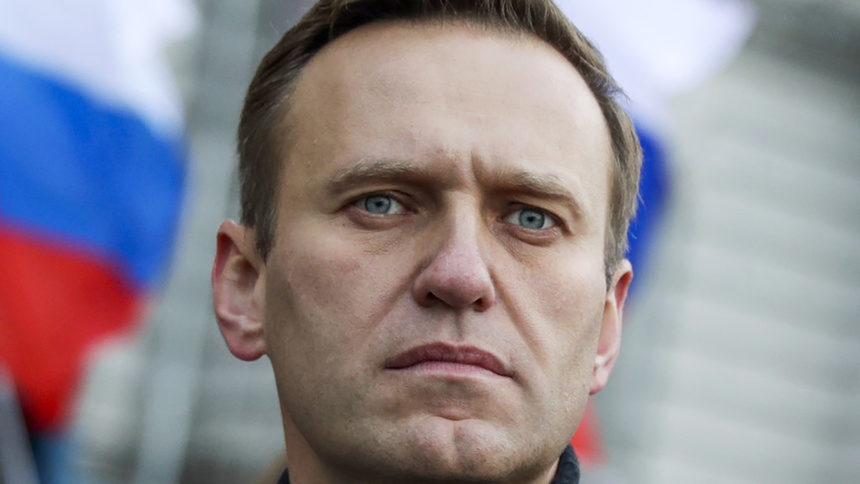 Русия изгони дипломати от 3 държави в ЕС заради Навални, Меркел допусна нови санкции