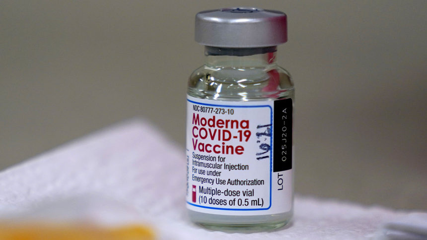 От ваксината на "Модерна" в България се очакват 2 хил. дози при първата доставка
