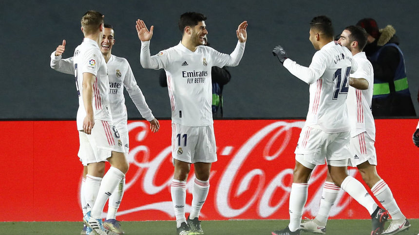 Шампиони и извън терена: "Реал" (Мадрид) и "Байерн" са на печалба въпреки COVID-19