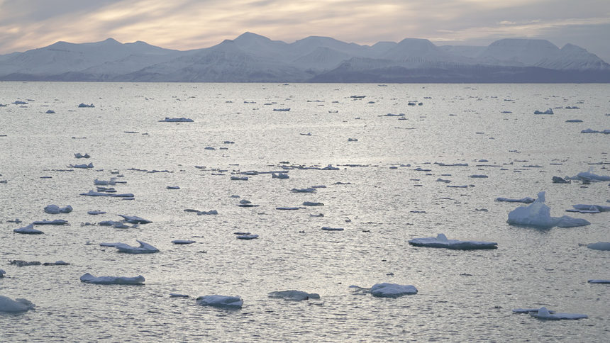 Норвегия планира да добива в морето метали вместо петрол