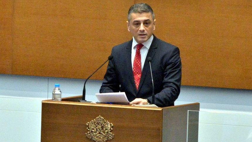 Партията на отцепниците от БСП ще се казва "Българска прогресивна линия"