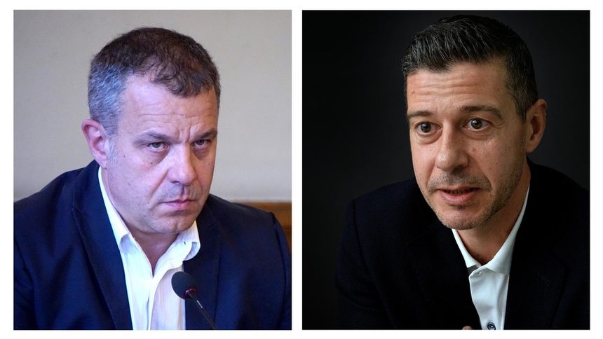 Правителството предалага по-дълги мандати за шефовете на БНР и БНТ
