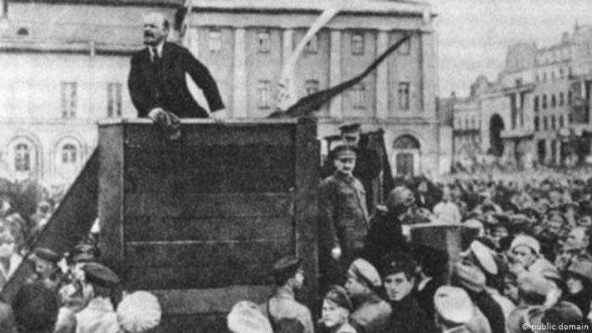 Садизъм и репресии: Как бе потушен бунтът срещу болшевиките в Кронщат