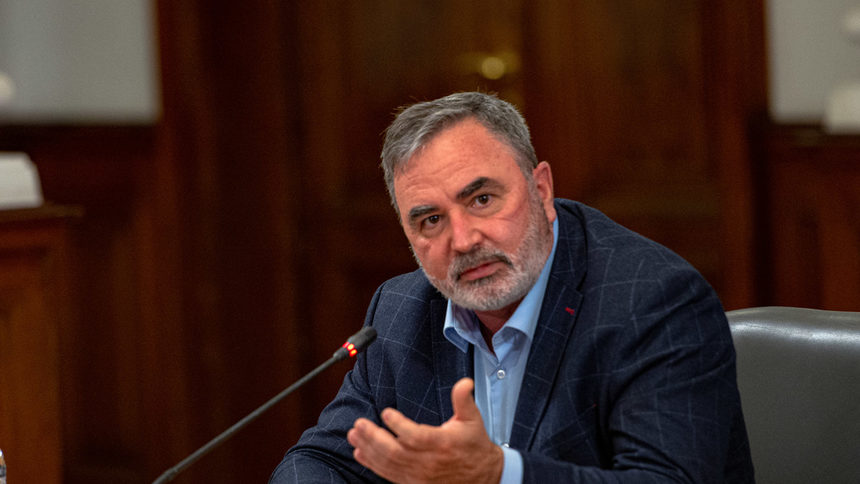 Коронавирусът в България: според Кунчев затварянето за 10 дни може да не е достатъчно (хронология)