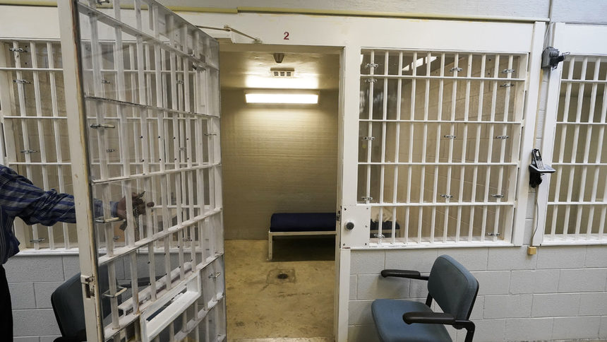 За пръв път южен американски щат отмени смъртното наказание