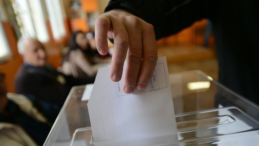 Почти еднакъв процент от ромите са гласували за ГЕРБ и БСП