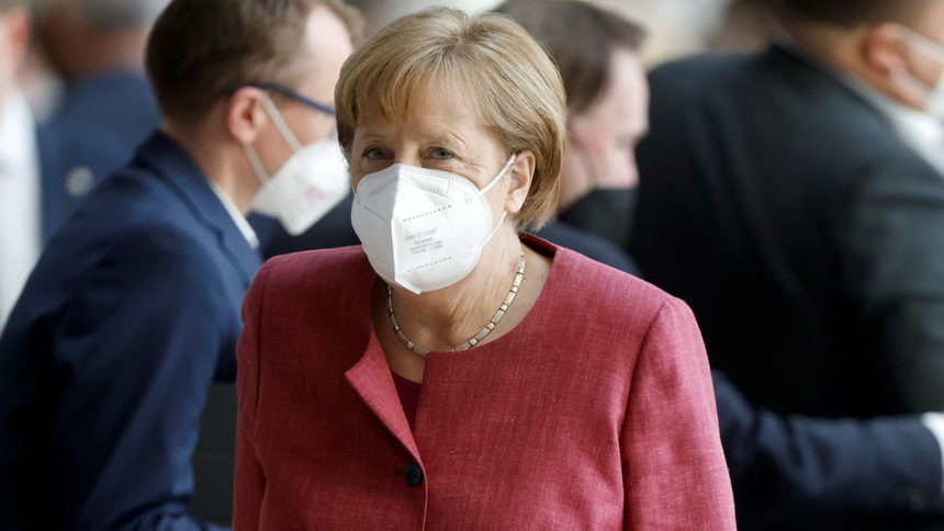 Меркел: Източна Европа иска да бъде чута