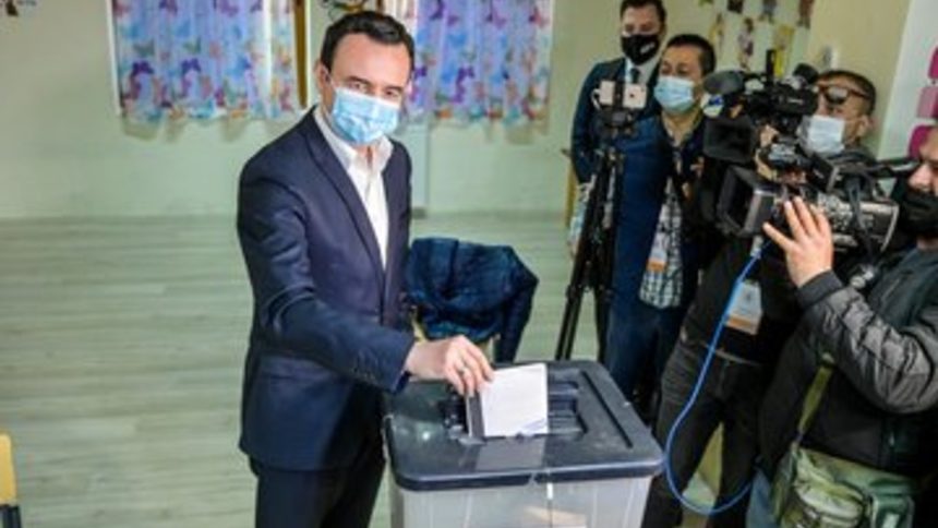 Гласуване на чужд премиер на албанските избори помрачи победата на Еди Рама