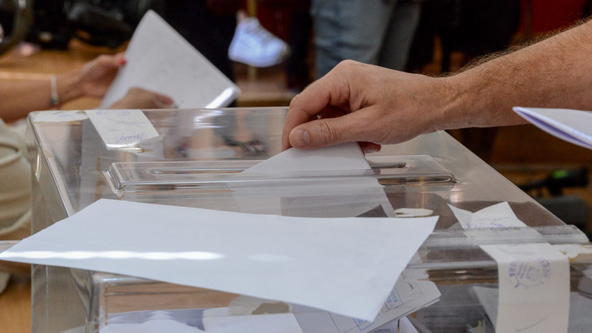 Българите зад граница ще могат да гласуват в поне 502 избирателни секции