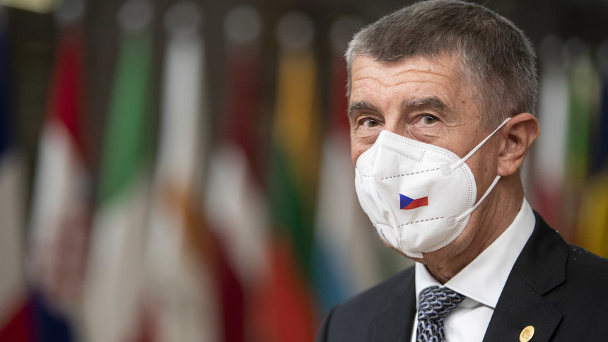 Чехия ще плати за конфликта на интереси на премиера Бабиш