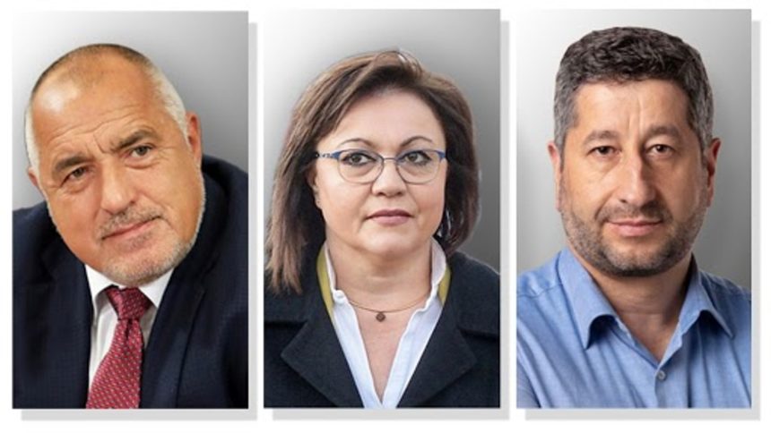 Преди изборите: основните претенденти за новия парламент подадоха документи (хронология)