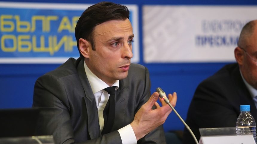 Опозицията ще обжалва решението на съда за Борислав Михайлов