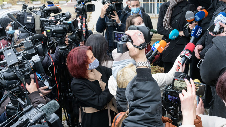 За три четвърти от българите няма проблем с финансирането на медиите