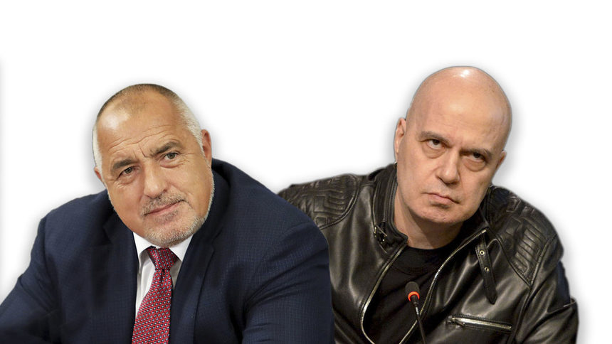 При близо 70% обработени протоколи партиите на Борисов и Трифонов са с минимална разлика