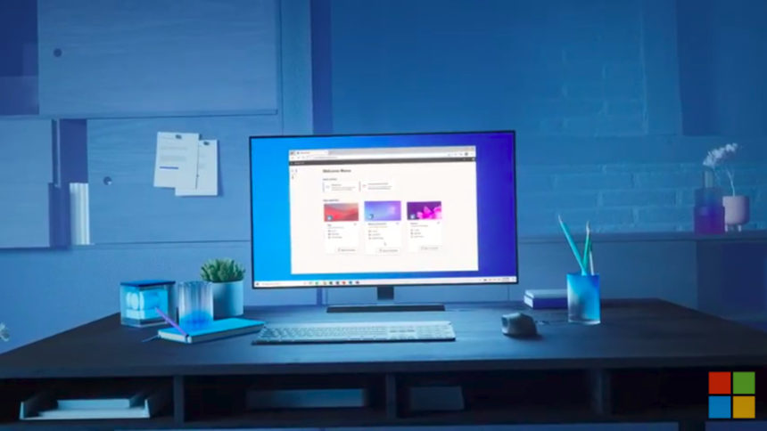 "Облачен компютър" - Microsoft пуска изцяло онлайн версия на Windows