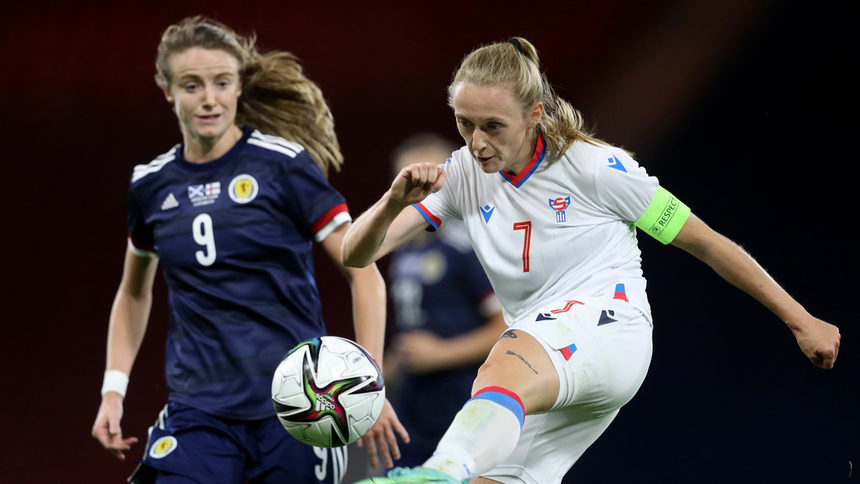 УЕФА удвои наградния фонд за европейското по футбол за жени
