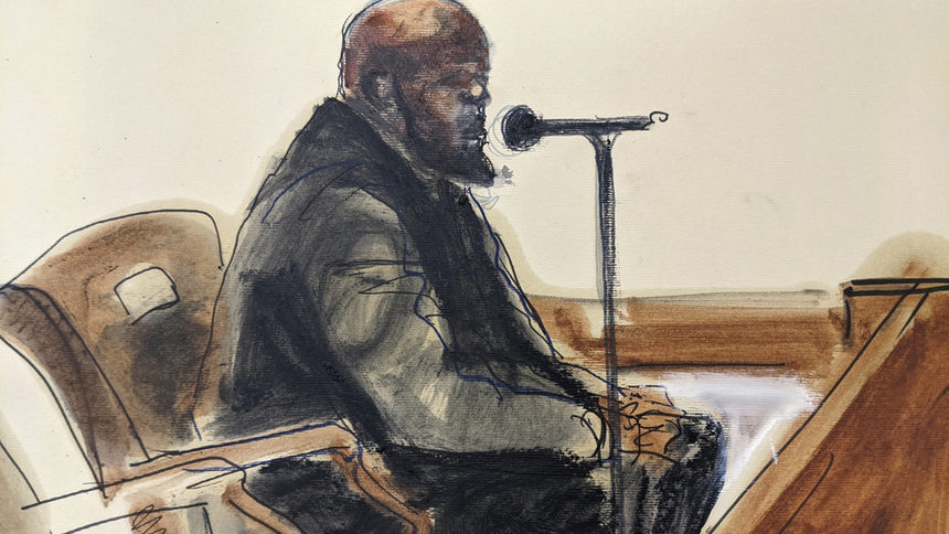 Певецът R Kelly е ръководил мрежа за сексуална експлоатация, реши съд в САЩ