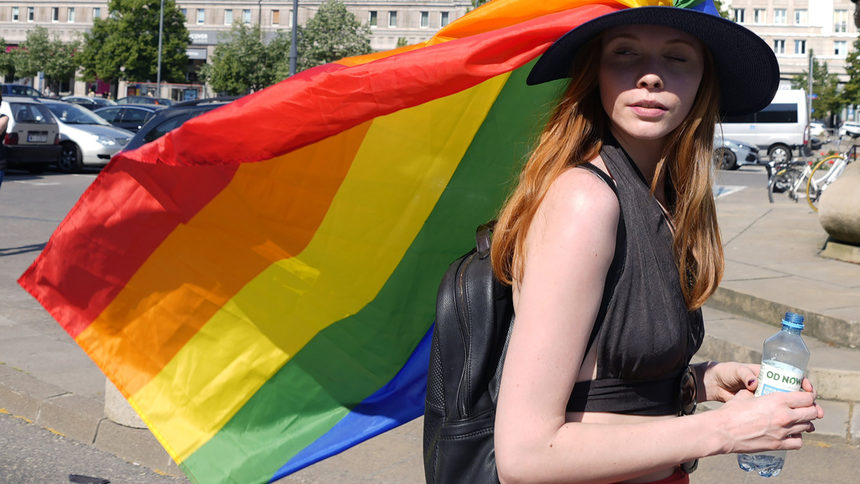 Още три региона в Полша се отказаха да са "свободни от ЛГБТ идеология"