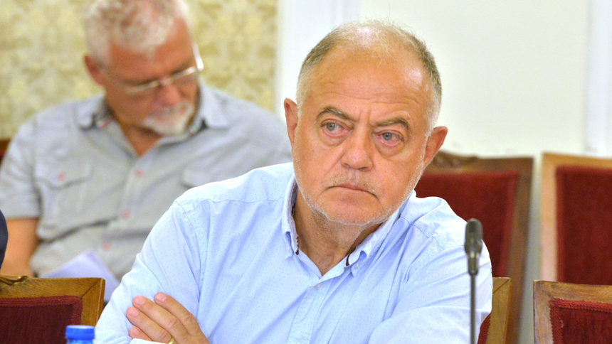 "В интерес на държавата": "Демократична България" е готова да управлява с БСП