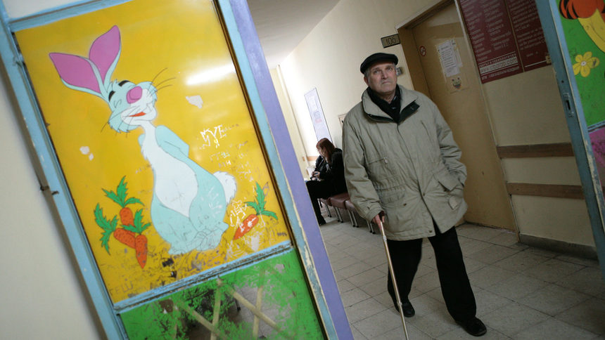 Между 2019 и 2020 г. достъпът до лекари специалисти се влошава в повечето области. Изключение правят столицата, Пловдив, Варна и Перник.