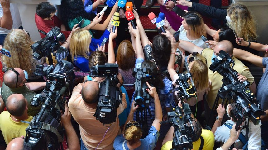 Готви се европейска директива за злоупотребите със съдебни дела срещу журналисти