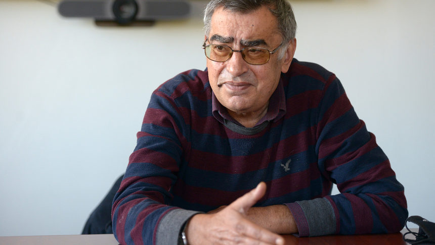 Живко Георгиев: Само на пръв поглед на политическия пазар има свръхпредлагане. Реално има дефицит