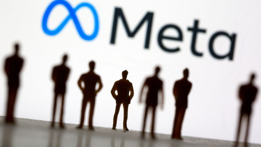 "Фейсбук" стана "Мета" заради metaverse - какво е това