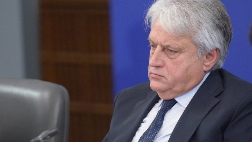 Бойко Рашков