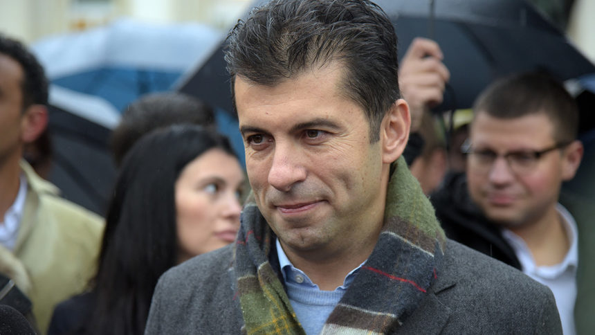 Кирил Петков: Сега българите ще поискат да се премахне забраната за двойно гражданство