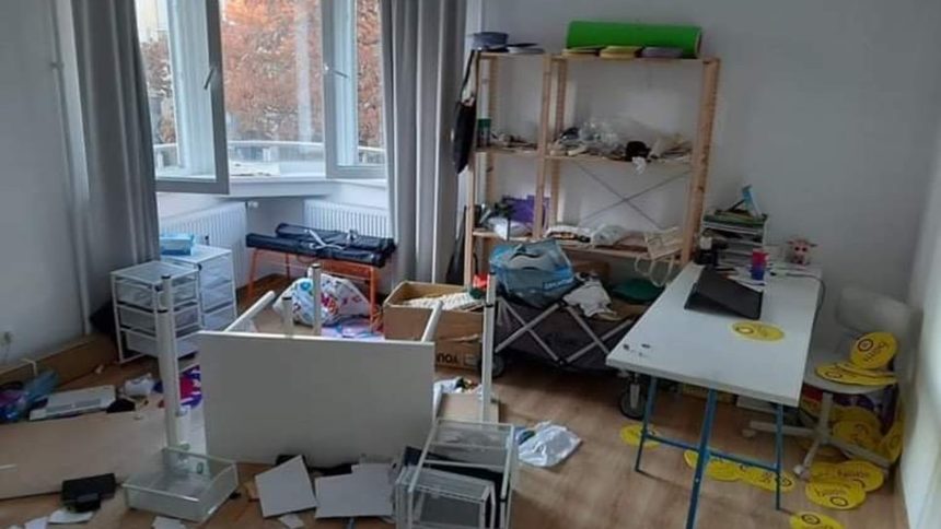 Партии осъдиха нападението над ЛГБТИ центъра