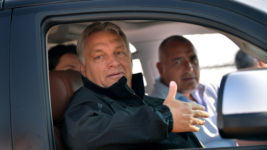 Ако Орбан падне от власт, това ще е изключително важен прецедент - много по-значим от загубата на Бабиш в Чехия преди седмици.
