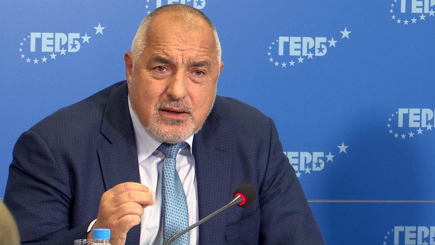 ГЕРБ видя възможност за изборни манипулации и по сценарий за двойно гласуване