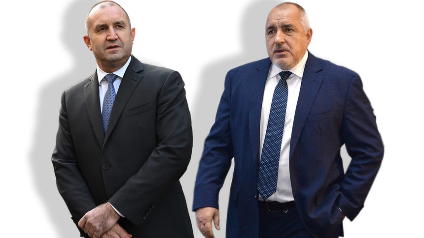 Кого ще накаже избирателят на 14 ноември