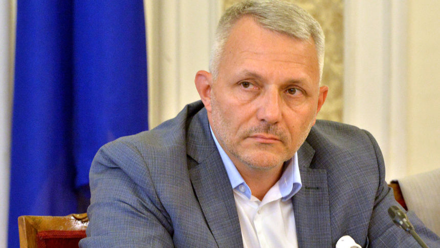 Цитат на деня: Най-лошият сценарий е Пеевски премиер, а Петър Илиев вицепремиер по вътрешните работи