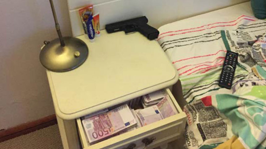 "Не е била само тя, която е идвала в нас" – нова версия на Борисов за Мата Хари