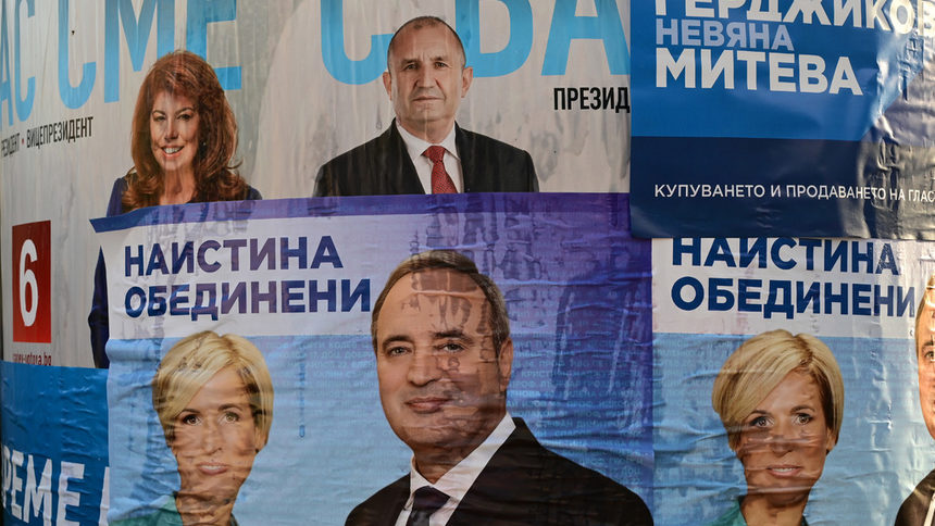 Да видим: кой с какво (не) блесна в предизборната кампания