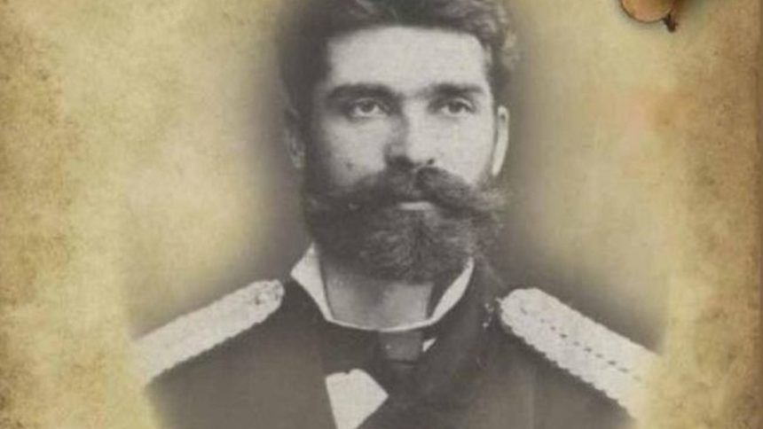 Вазов – поетът съдия