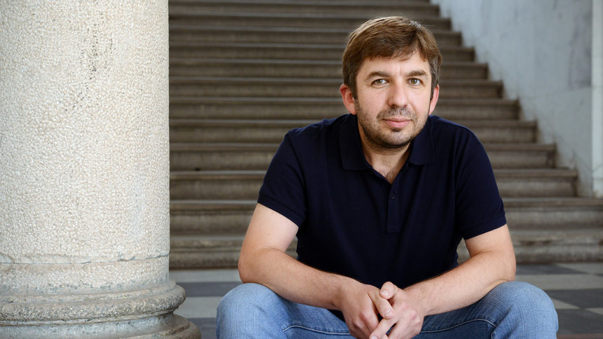 Марин Бодаков