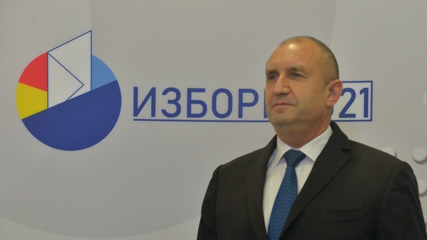 Цитат на деня: Вие сте кандидатът на коалиция "Магнитски"