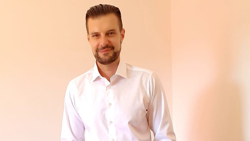 Миладин Богетич от ООН: Правилният начин да се мери успехът е да си в мир със себе си
