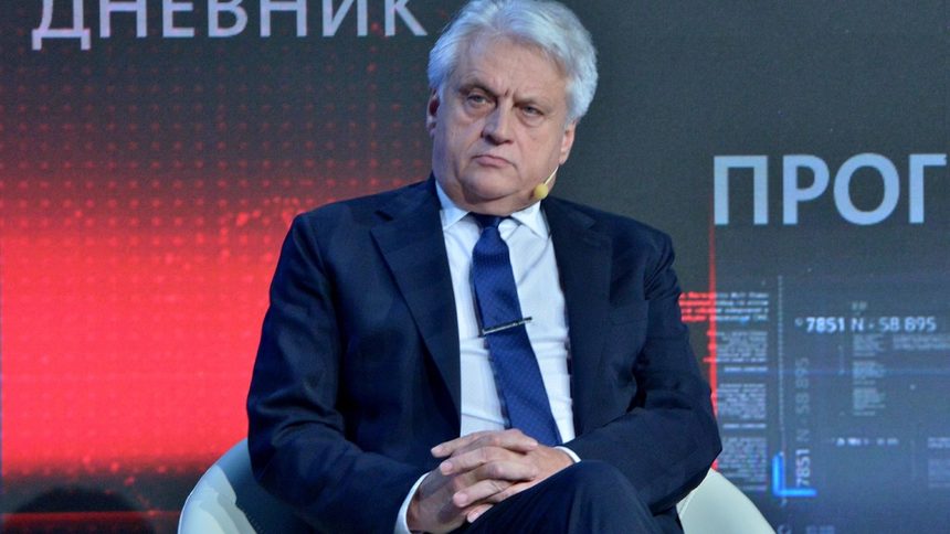 Бойко Рашков
