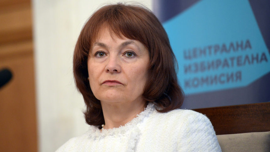 Балотажът: членовете на ГЕРБ и ДПС в ЦИК спасиха Бойко Борисов от глоба (хронология)