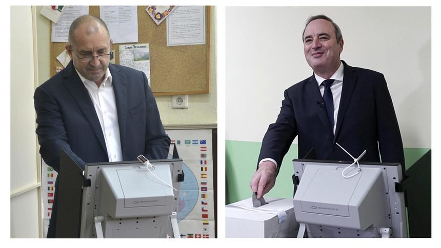 Вотът в Турция: убедително за Герджиков, но с четири пъти по-малко гласове от 14 ноември